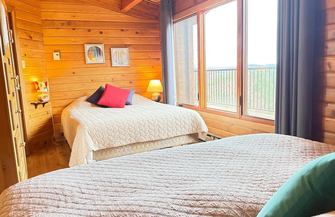 Les Oursons Bed And Breakfast-1